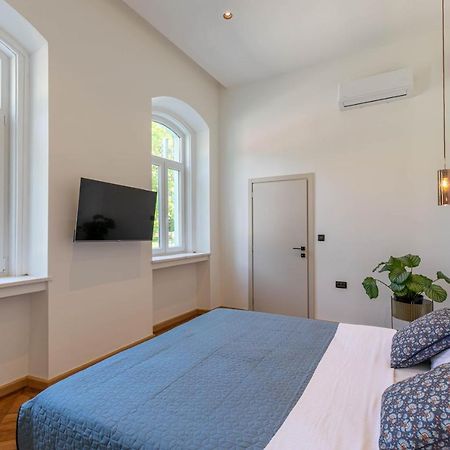 Polai Park Apartments Eksteriør bilde