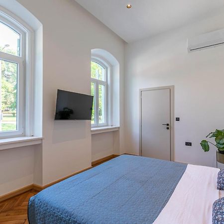 Polai Park Apartments Eksteriør bilde