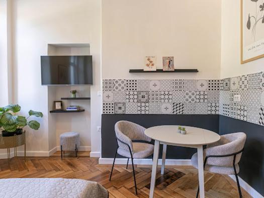 Polai Park Apartments Eksteriør bilde