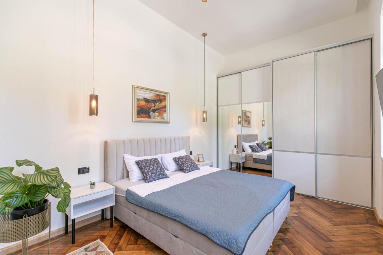 Polai Park Apartments Eksteriør bilde