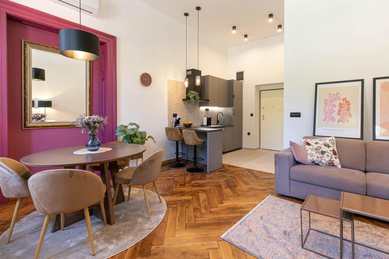 Polai Park Apartments Eksteriør bilde