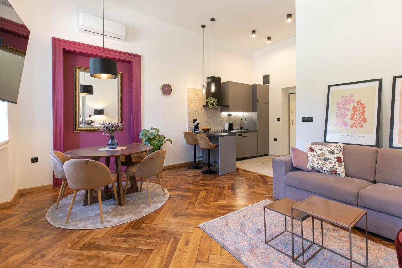 Polai Park Apartments Eksteriør bilde