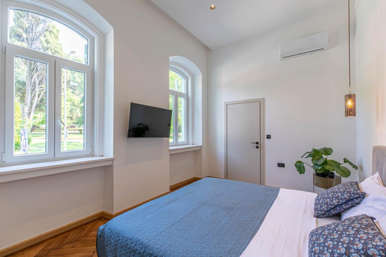 Polai Park Apartments Eksteriør bilde