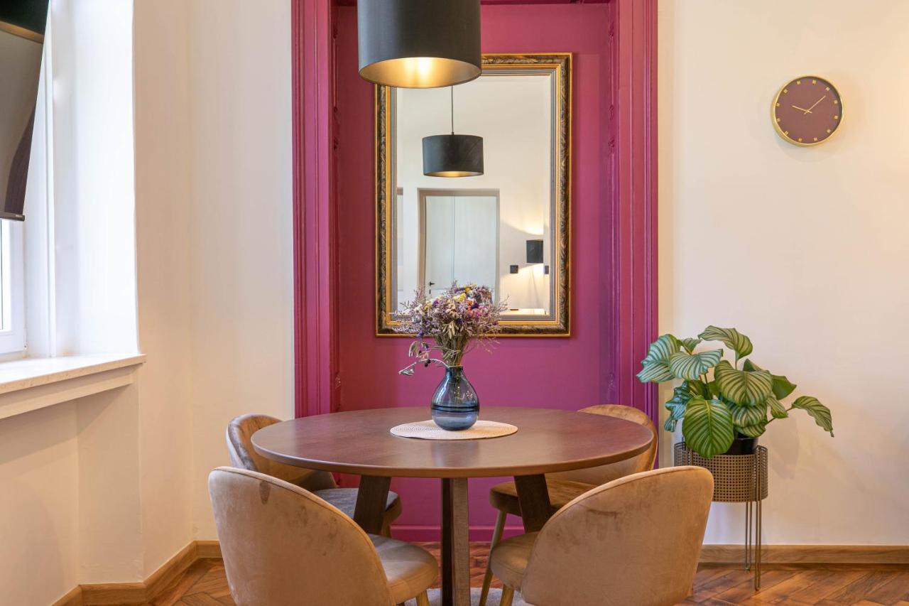 Polai Park Apartments Eksteriør bilde